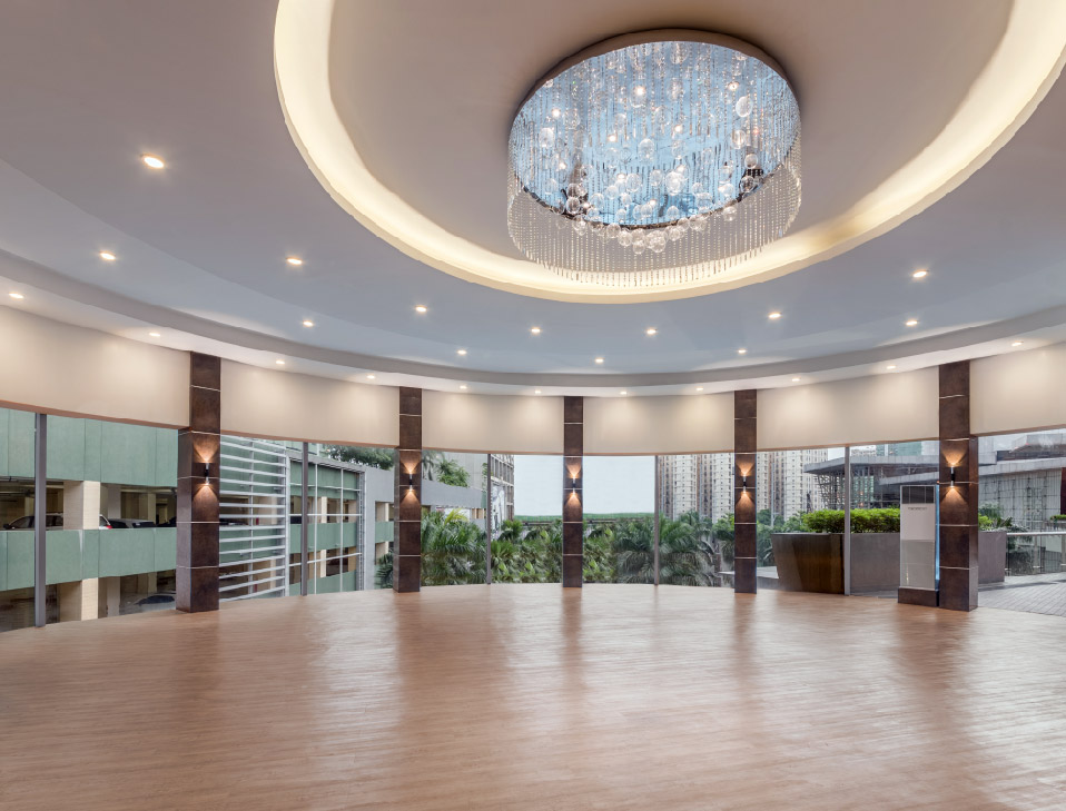 Dining & Event Spaces Summit Hotels and Resorts